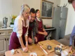 Como Cooking Class: Learning Italian Cuisine on Lake Como ...
